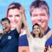 Candidato a prefeito de JP, Ruy Carneiro declara R$ 1,7 milhão em bens à Justiça Eleitoral