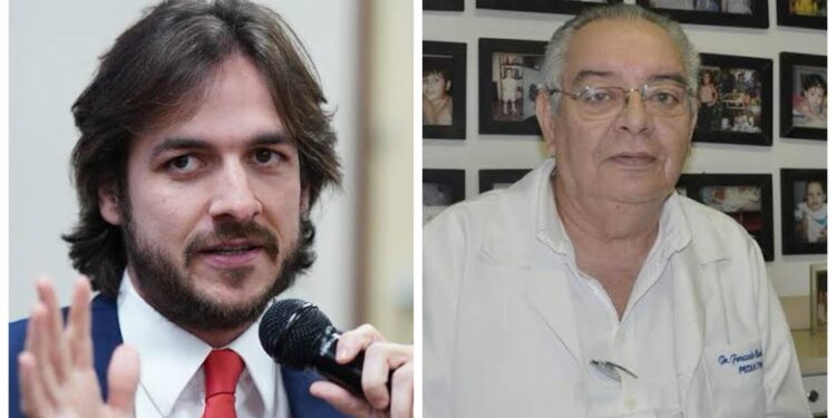 Pedro quebra silêncio e pede punição contra parente acusado de abusar sexualmente sua prima