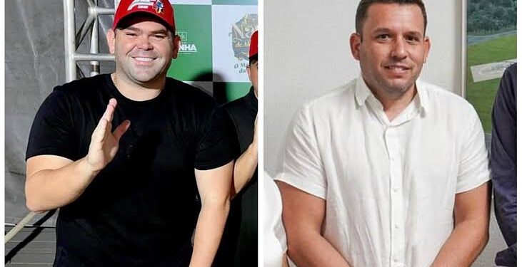 Pesquisa Opinião: em Alagoinha, Alirio Filho lidera com 50,7% e Vítor Beltrão tem 32,6%