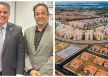 Campina Grande recebe confirmação de R$ 3 milhões para construção de Mercado Público no Aluízio Campos