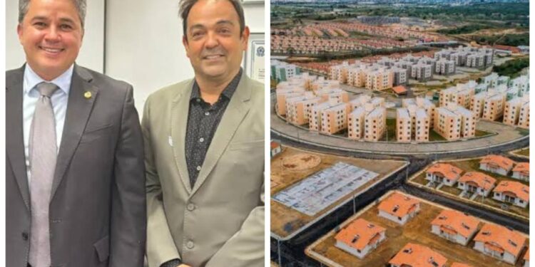 Campina Grande recebe confirmação de R$ 3 milhões para construção de Mercado Público no Aluízio Campos