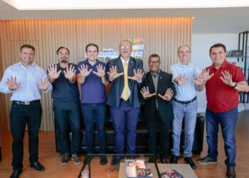 Republicanos “rifa” Bispo José Luiz e publica ata sem o nome do vereador; veja lista de candidatos