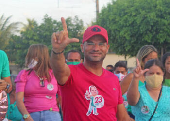 Prefeito de Sobrado entra na mira do TCE por supostas irregularidades em licitação de obras públicas