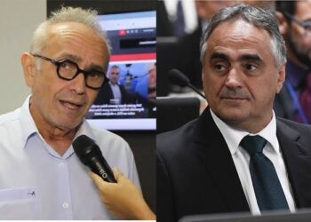 Aliados de Cartaxo tentam atrapalhar obras estruturantes em João Pessoa