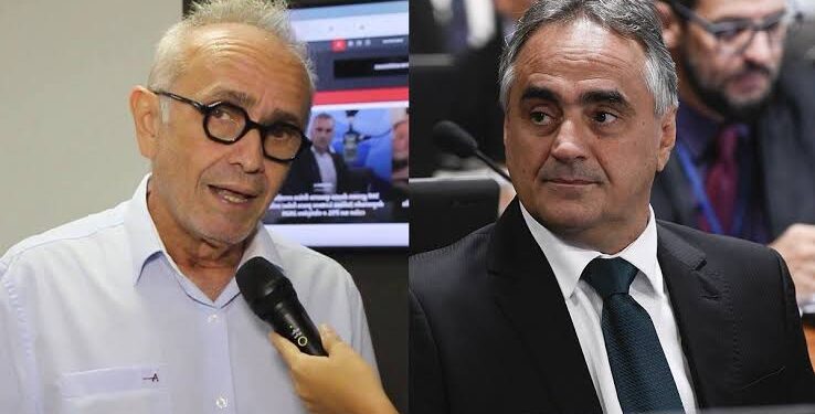 Aliados de Cartaxo tentam atrapalhar obras estruturantes em João Pessoa