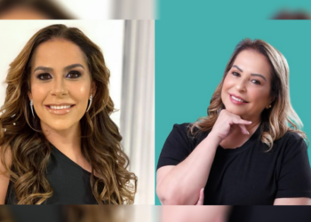 Ex-esposa e filha de Tião Gomes estarão em lados opostos como candidatas em Areia