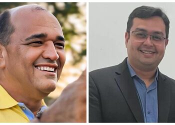 Política da Paraíba/IPN: em São Miguel de Taipu, Laelson lidera com 83% das intenções de voto, contra 8% de Felippe