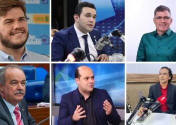 Candidato a prefeito de CG declara R$ 7 milhões em bens e guarda R$ 450 mil em espécie