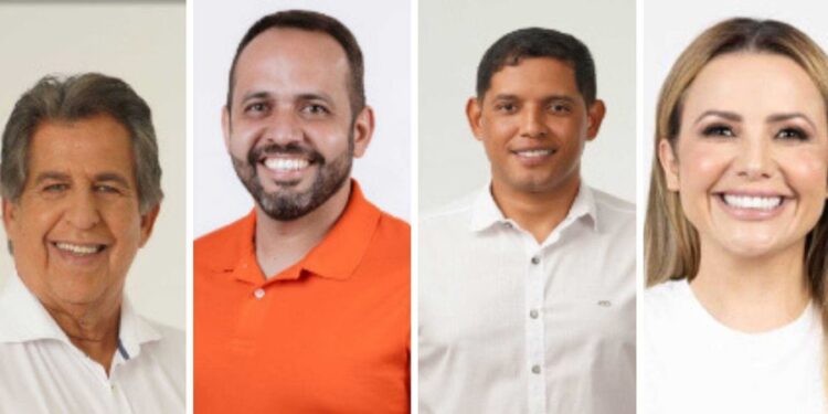 Candidatos à prefeitura de Bayeux somam mais de R$ 10 milhões em bens declarados; saiba quais