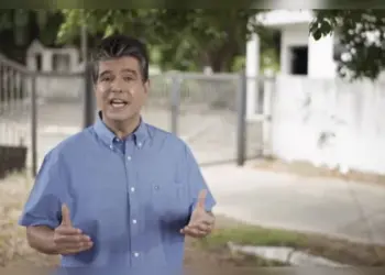 TRE condena partido de Ruy à perda de tempo na TV por associar Cícero com crime organizado