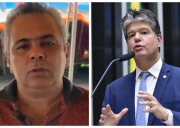 Dono de Circo desmente “ameaças de facção” durante evento de Ruy e diz ter sido “ludibriado” pelo deputado