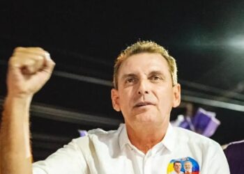 Justiça nega pedido de impugnação feito pelo MPE e autoriza candidatura de Chico Mendes em Cajazeiras