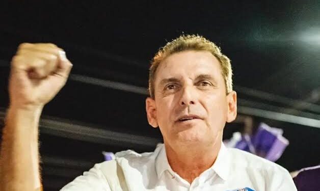 Justiça nega pedido de impugnação feito pelo MPE e autoriza candidatura de Chico Mendes em Cajazeiras