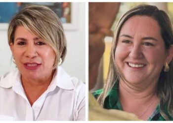 Política da Paraíba/CDI: Edna Henrique lidera corrida eleitoral na cidade de Monteiro; veja números