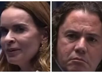 Daniela revela mais detalhes do trabalho de Veneziano para barrar empréstimo para obras em JP