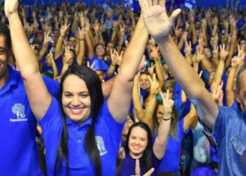 Progressistas solicita impugnação da candidatura de Carlyanne Borba à Prefeitura de Capim