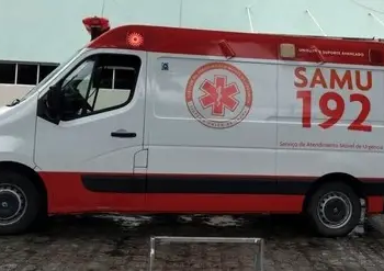 Prefeitura de Campina Grande vai construir base do Samu com verba de leilão de ambulâncias sucateadas