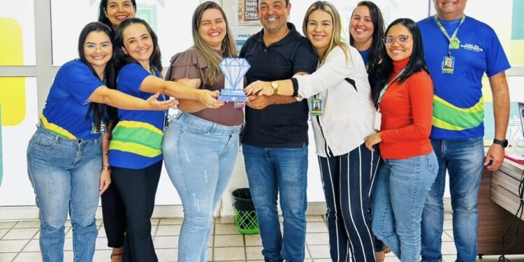 Casa do Empreendedor de Campina Grande lidera ranking de atendimentos do SEBRAE na Paraíba