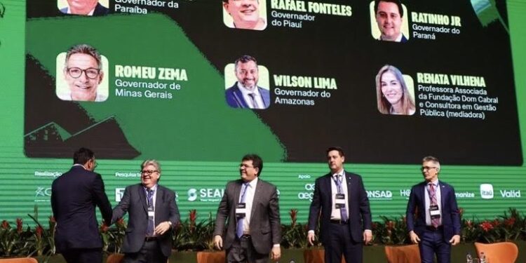 Paraíba é o estado mais seguro do Norte/Nordeste pelo 4º ano consecutivo