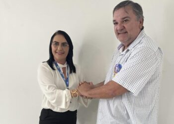 Campina Grande: candidato a vereador pelo PL abandona disputa e declara apoio a Valeska do GS