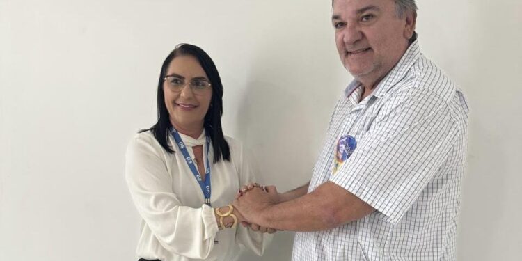 Campina Grande: candidato a vereador pelo PL abandona disputa e declara apoio a Valeska do GS