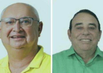 Política da Paraíba/IPN: Zé Afonso lidera em Santa Terezinha com 10 pontos à frente de Arimateia Camboim