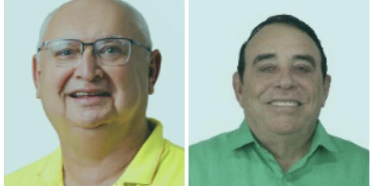 Política da Paraíba/IPN: Zé Afonso lidera em Santa Terezinha com 10 pontos à frente de Arimateia Camboim