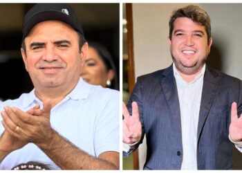 Política da Paraíba/Insight Global: Marcos Davi amplia vantagem contra Gerferson Carnaúba em São Bento; veja