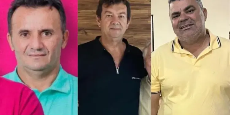 Em dez dias de campanha, Paraíba já registra quase trinta desistências de candidatos