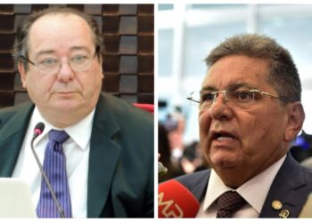 Bastidores: ALPB indicará primeiro nome para o TCE no final deste ano