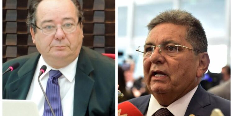 Bastidores: ALPB indicará primeiro nome para o TCE no final deste ano