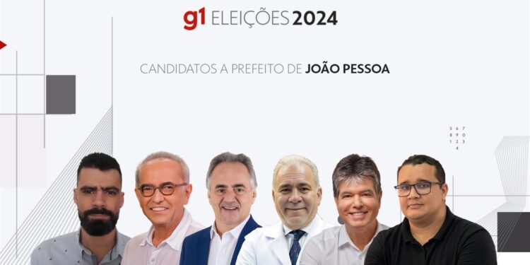 Pesquisa encomendada pela TV Cabo Branco aponta vitória de Cícero já no primeiro turno; veja números