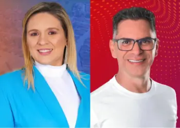 Candidata de oposição pede cassação de registro da chapa do atual prefeito em Caldas Brandão