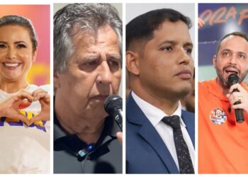 Opinião: só uma tragédia muda o resultado das eleições em Bayeux