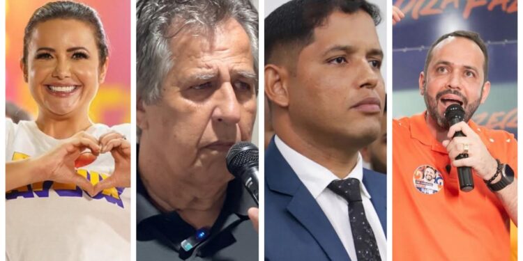 Opinião: só uma tragédia muda o resultado das eleições em Bayeux