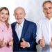 Lula antecipa chegada à Paraíba após resultado desastroso de Cartaxo em pesquisa da Globo