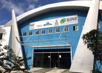 Caged aponta mais um saldo positivo de empregos na gestão de Bruno Cunha Lima