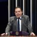 Senador André Amaral sugere “vale-água” para os beneficiários do Bolsa Família
