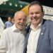 Senador André Amaral consegue aval de Lula para construção do IFPB em Alagoa Grande