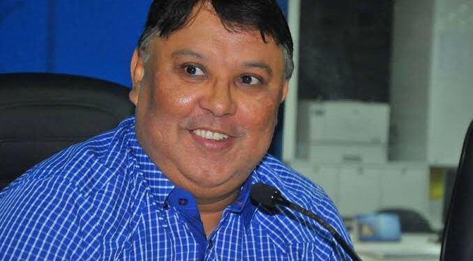 MPE pede impugnação da candidatura de Leonardo Barbalho à Prefeitura de Pitimbu