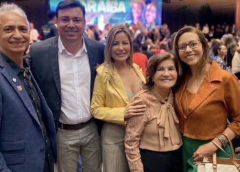 Deputada Danielle do Vale celebra anúncio do novo Campus do IFPB em Mamanguape