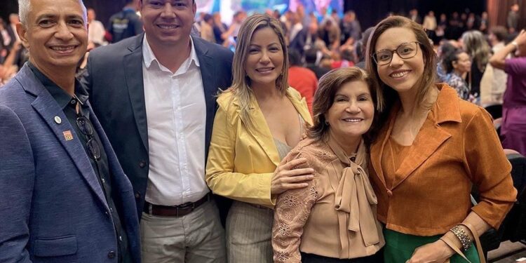 Deputada Danielle do Vale celebra anúncio do novo Campus do IFPB em Mamanguape