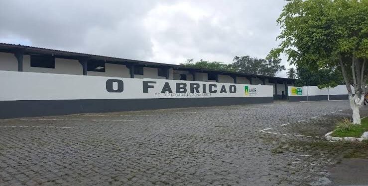 Reforma do Fabricão impulsiona empreendedorismo e gera empregos em Campina Grande