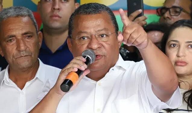 Nilvan propõe novo modelo de gestão para melhorar números do IDEB em Santa Rita