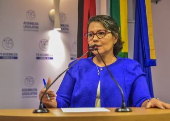 ALPB aprova projeto da deputada Dra. Jane que visa capacitar gestantes no atendimento de emergência a crianças