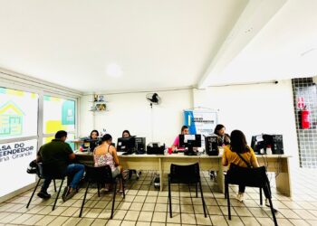 Casa do Empreendedor de Campina Grande promove ação itinerante na Arcca Titão