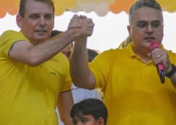 TRE barra candidatura de Chico Mendes à prefeitura de Cajazeiras