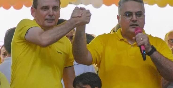 TRE barra candidatura de Chico Mendes à prefeitura de Cajazeiras