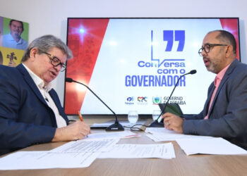 João Azevêdo autoriza implantação da Policlínica da Segurança Pública