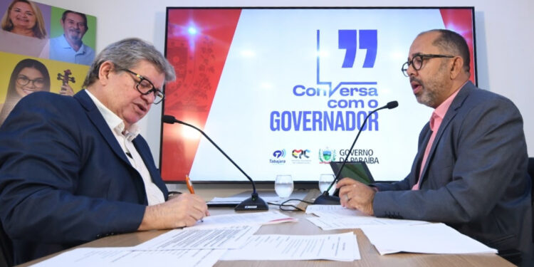 João Azevêdo autoriza implantação da Policlínica da Segurança Pública